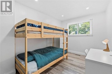 16 - 1420 GARTH STREET Hamilton (Falkirk) Ontario photo 20