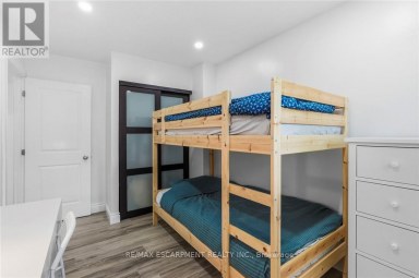 16 - 1420 GARTH STREET Hamilton (Falkirk) Ontario photo 21