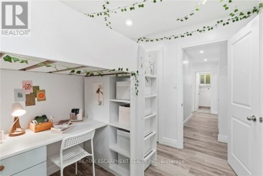 16 - 1420 GARTH STREET Hamilton (Falkirk) Ontario photo 23