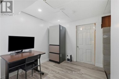 16 - 1420 GARTH STREET Hamilton (Falkirk) Ontario photo 29