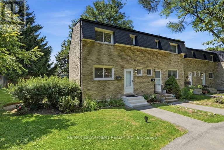 16 - 1420 GARTH STREET, Hamilton (Falkirk), Ontario, L9B1R6