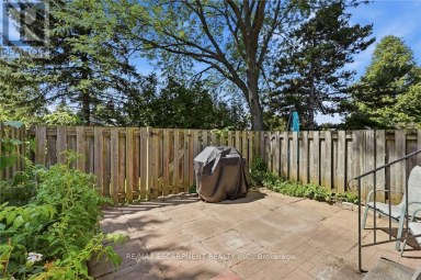 16 - 1420 GARTH STREET Hamilton (Falkirk) Ontario photo 31