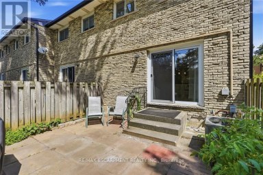 16 - 1420 GARTH STREET Hamilton (Falkirk) Ontario photo 32