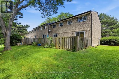16 - 1420 GARTH STREET Hamilton (Falkirk) Ontario photo 33