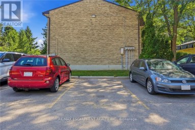 16 - 1420 GARTH STREET Hamilton (Falkirk) Ontario photo 36