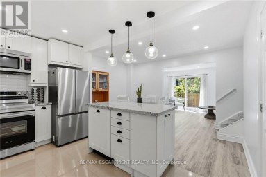 16 - 1420 GARTH STREET Hamilton (Falkirk) Ontario photo 5