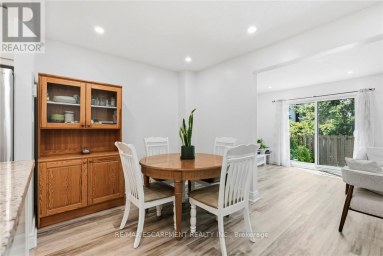 16 - 1420 GARTH STREET Hamilton (Falkirk) Ontario photo 9