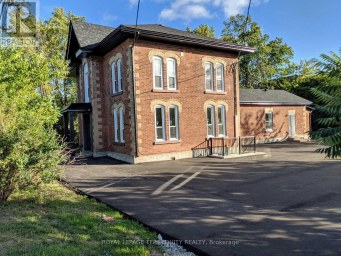 6 - 44 MAIN STREET N Halton Hills (Georgetown) Ontario photo 1