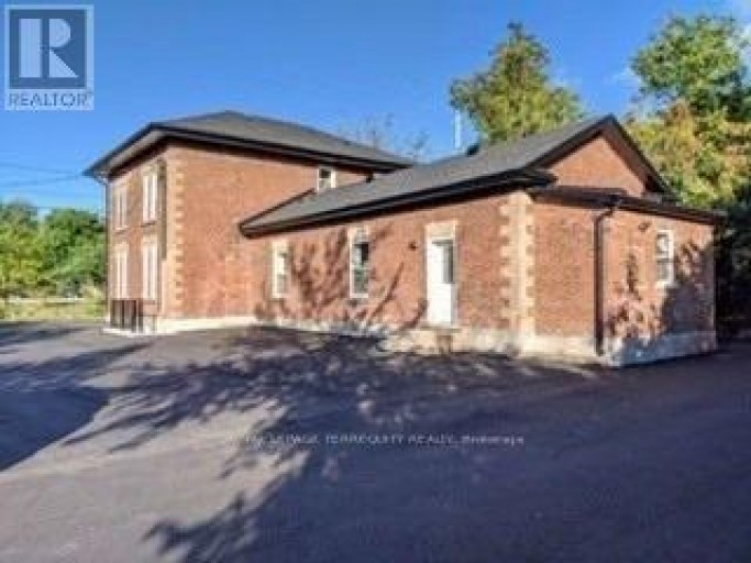6 - 44 MAIN STREET N, Halton Hills (Georgetown), Ontario, L7J1W2