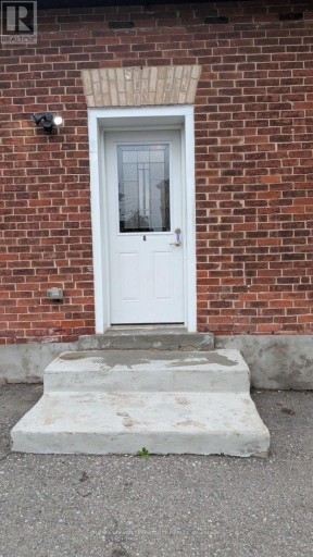 6 - 44 MAIN STREET N, Halton Hills (Georgetown), Ontario, L7J1W2