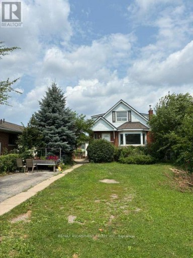 2 - 1031 FENNELL AVENUE E, Hamilton (Sunninghill), Ontario, L8T1R5