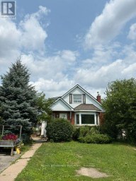 2 - 1031 FENNELL AVENUE E Hamilton (Sunninghill) Ontario photo 2