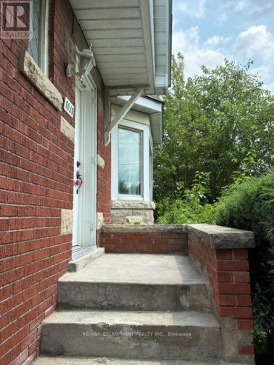 2 - 1031 FENNELL AVENUE E, Hamilton (Sunninghill), Ontario, L8T1R5