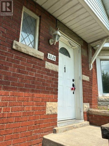2 - 1031 FENNELL AVENUE E, Hamilton (Sunninghill), Ontario, L8T1R5