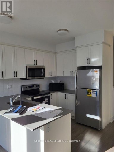 41 - 99 ROGERS STREET, Waterloo, Ontario, N2J1A4