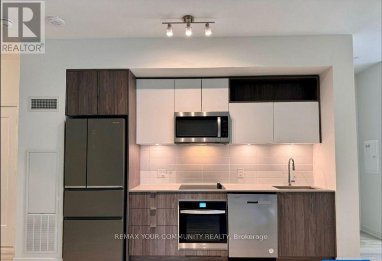 102 SE - 60 PRINCESS AVENUE, Toronto (Waterfront Communities), Ontario, M5A2C7