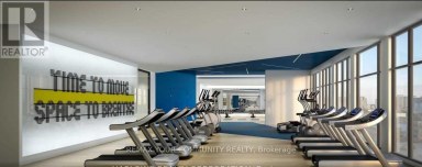 102 SE - 60 PRINCESS AVENUE Toronto (Waterfront Communities) Ontario photo 20