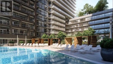 102 SE - 60 PRINCESS AVENUE Toronto (Waterfront Communities) Ontario photo 24