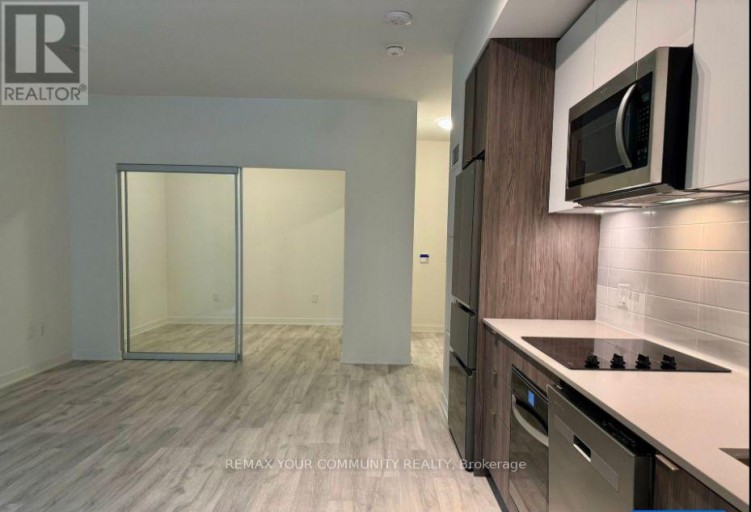 102 SE - 60 PRINCESS AVENUE, Toronto (Waterfront Communities), Ontario, M5A2C7