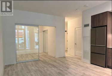 102 SE - 60 PRINCESS AVENUE Toronto (Waterfront Communities) Ontario photo 5