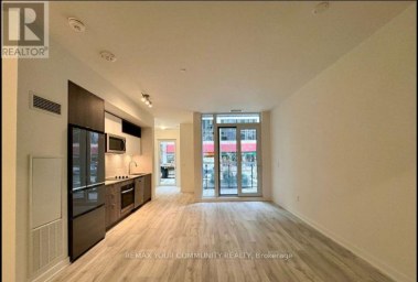 102 SE - 60 PRINCESS AVENUE Toronto (Waterfront Communities) Ontario photo 7