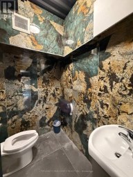 C104 & C105 (2ND FLOOR) - 55 LEBOVIC AVENUE Toronto (Clairlea-Birchmount) Ontario photo 13