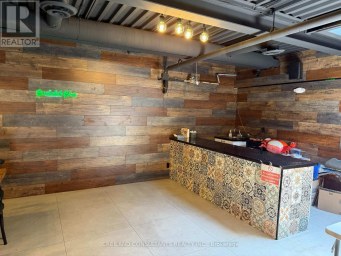 C104 & C105 (2ND FLOOR) - 55 LEBOVIC AVENUE Toronto (Clairlea-Birchmount) Ontario photo 4