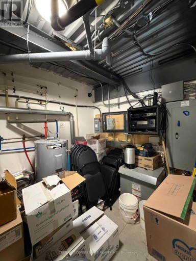 C104 & C105 (2ND FLOOR) - 55 LEBOVIC AVENUE, Toronto (Clairlea-Birchmount), Ontario, M1L0H2