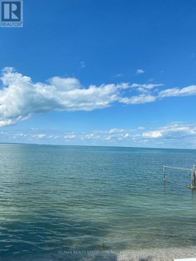 LOT 3 SNAKE ISLAND ROAD, Georgina Islands (Snake Island), Ontario, L4P3E9