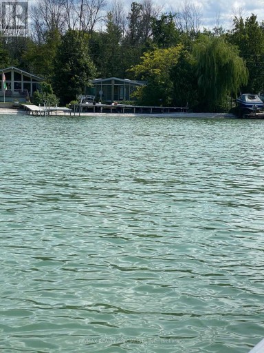 LOT 3 SNAKE ISLAND ROAD, Georgina Islands (Snake Island), Ontario, L4P3E9