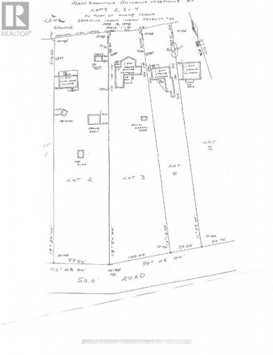 LOT 3 SNAKE ISLAND ROAD, Georgina Islands (Snake Island), Ontario, L4P3E9