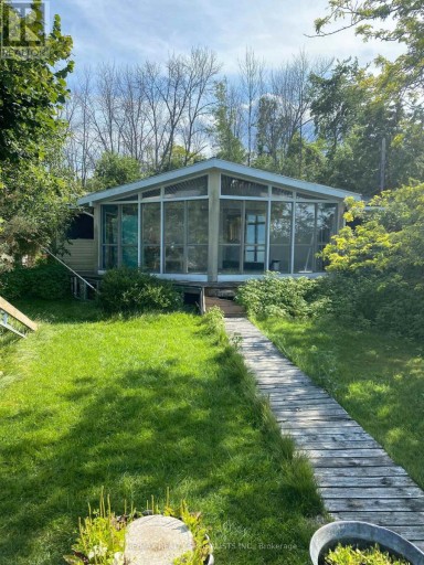 LOT 3 SNAKE ISLAND ROAD, Georgina Islands (Snake Island), Ontario, L4P3E9
