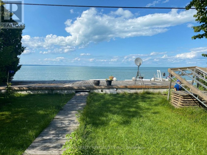 LOT 3 SNAKE ISLAND ROAD, Georgina Islands (Snake Island), Ontario, L4P3E9
