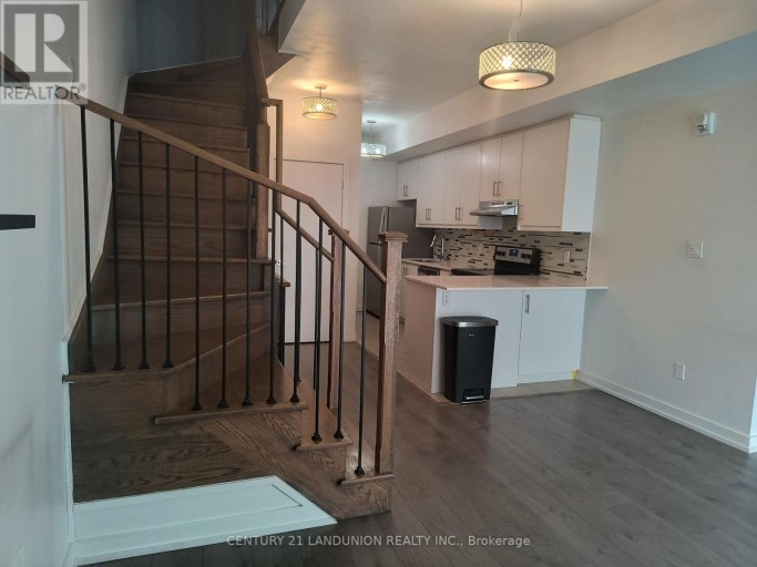 14 - 2063 WESTON ROAD, Toronto (Weston), Ontario, M9N1X7