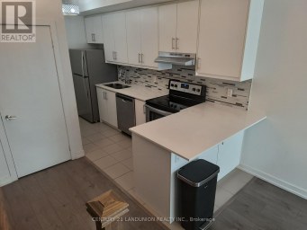 14 - 2063 WESTON ROAD Toronto (Weston) Ontario photo 4