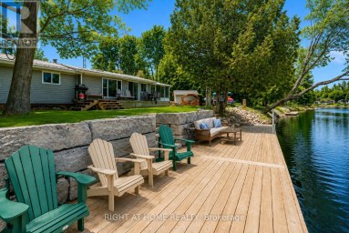 369 SOUTHAM DRIVE Kawartha Lakes (Somerville) Ontario photo 17