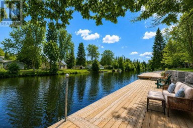 369 SOUTHAM DRIVE Kawartha Lakes (Somerville) Ontario photo 18
