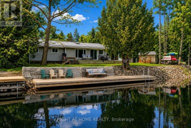 369 SOUTHAM DRIVE Kawartha Lakes (Somerville) Ontario photo 2