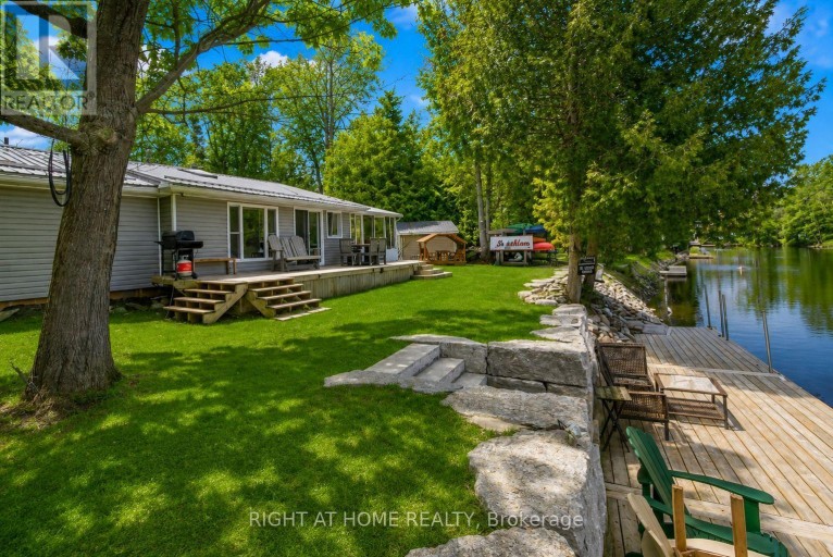 369 SOUTHAM DRIVE, Kawartha Lakes (Somerville), Ontario, K0M1N0