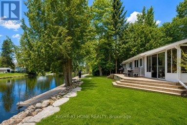 369 SOUTHAM DRIVE Kawartha Lakes (Somerville) Ontario photo 21