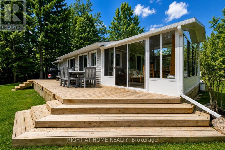 369 SOUTHAM DRIVE, Kawartha Lakes (Somerville), Ontario, K0M1N0