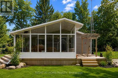 369 SOUTHAM DRIVE Kawartha Lakes (Somerville) Ontario photo 23