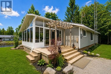 369 SOUTHAM DRIVE Kawartha Lakes (Somerville) Ontario photo 24