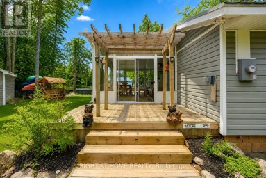 369 SOUTHAM DRIVE Kawartha Lakes (Somerville) Ontario photo 3
