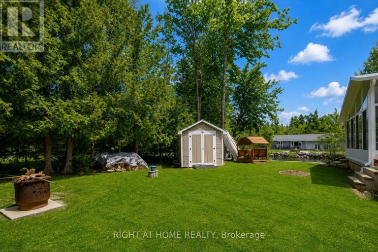369 SOUTHAM DRIVE, Kawartha Lakes (Somerville), Ontario, K0M1N0