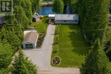 369 SOUTHAM DRIVE Kawartha Lakes (Somerville) Ontario photo 35