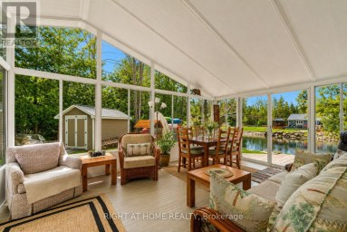 369 SOUTHAM DRIVE Kawartha Lakes (Somerville) Ontario photo 4