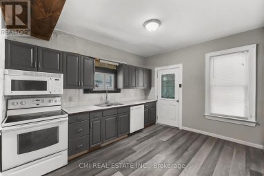 433 LYDIA STREET Sarnia Ontario photo 18