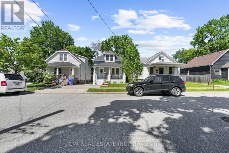 433 LYDIA STREET, Sarnia, Ontario, N7T6P5