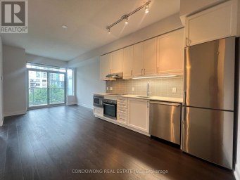 325 - 7 KENASTON GARDENS Toronto (Bayview Village) Ontario photo 1